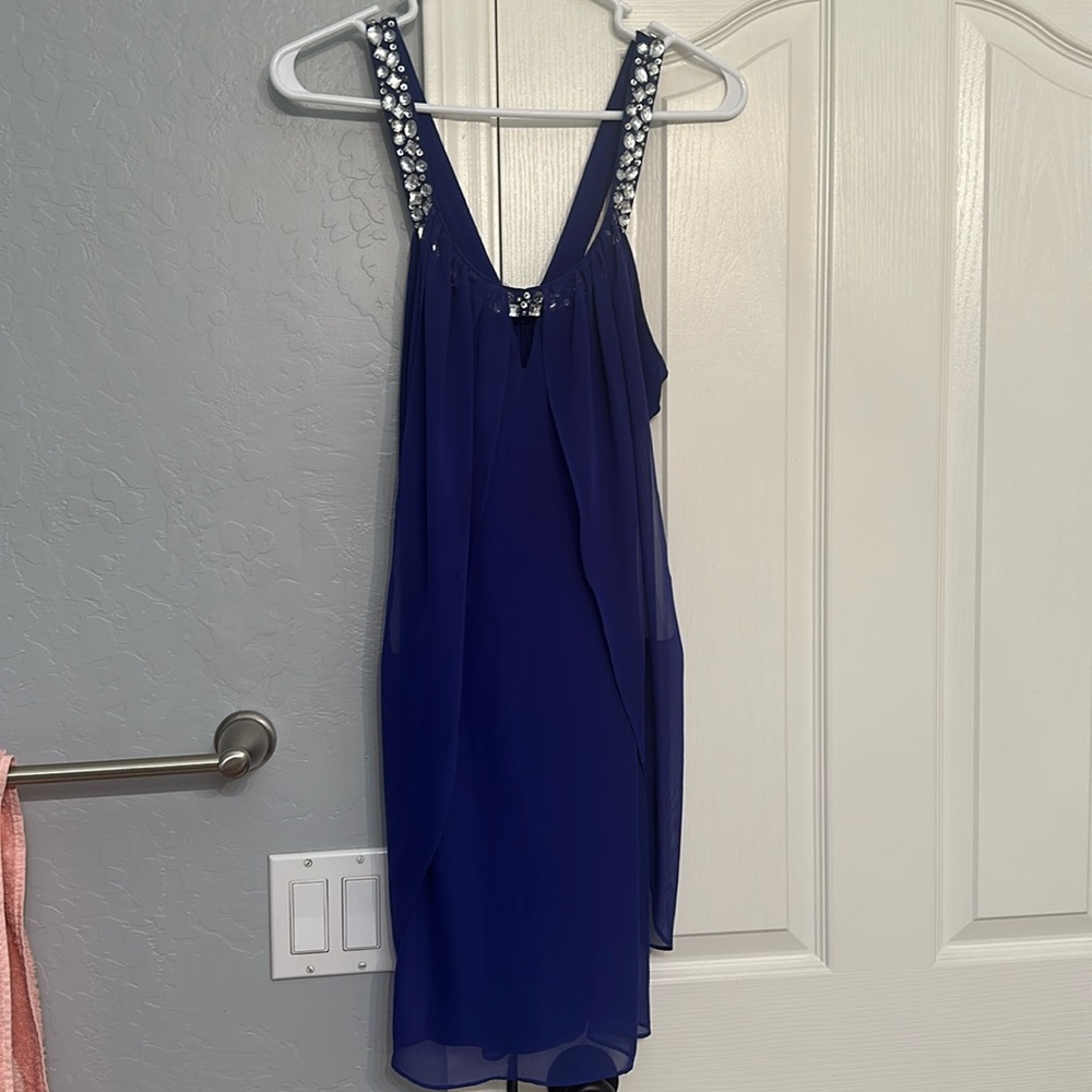 Hailey Logan Dress